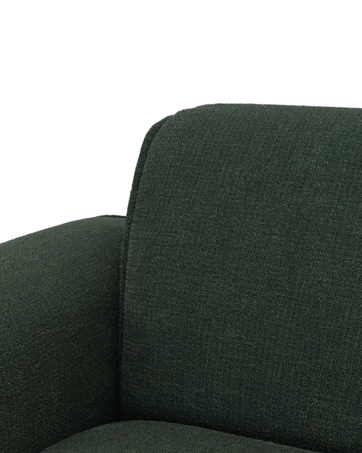 Vilanova Chaiselongsofa Højrevendt