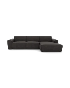 Vilanova Chaiselongsofa Højrevendt