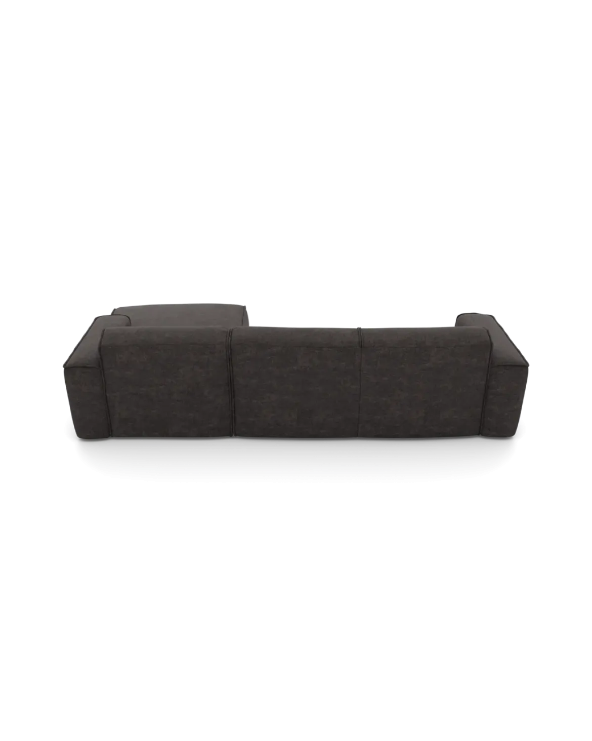Vilanova Chaiselongsofa Højrevendt