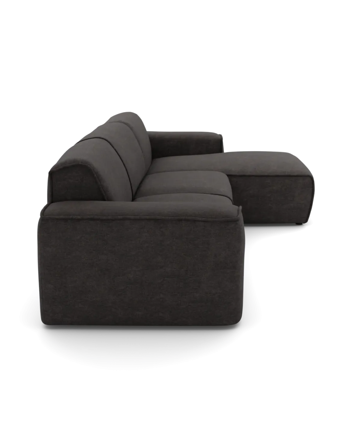 Vilanova Chaiselongsofa Højrevendt