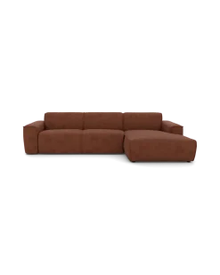 Vilanova Chaiselongsofa Højrevendt