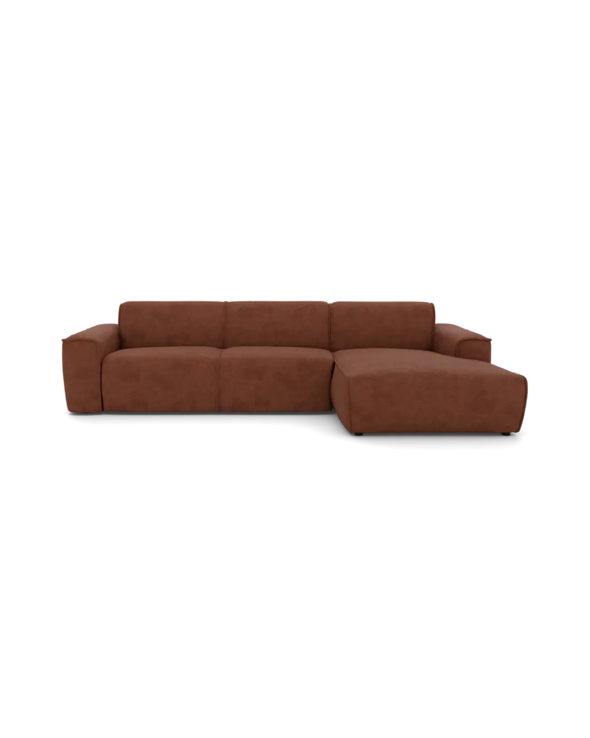 Vilanova Chaiselongsofa Højrevendt