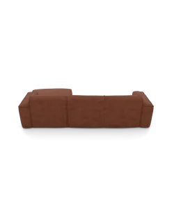 Vilanova Chaiselongsofa Højrevendt