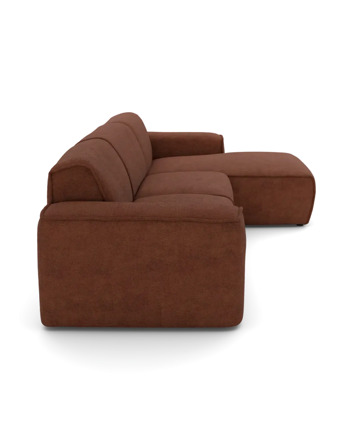 Vilanova Chaiselongsofa Højrevendt