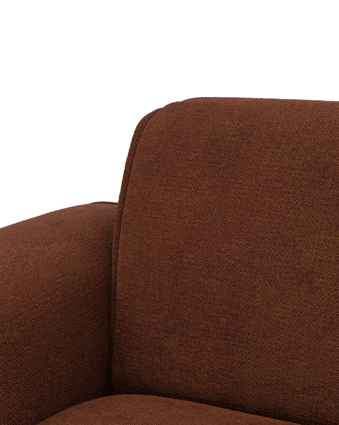 Vilanova Chaiselongsofa Højrevendt
