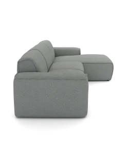 Vilanova Chaiselongsofa Højrevendt