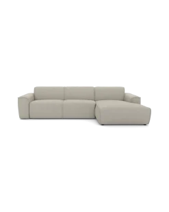 Vilanova Chaiselongsofa Højrevendt