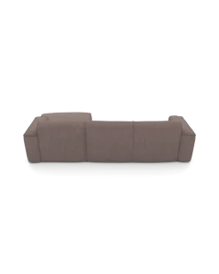 Vilanova Chaiselongsofa Højrevendt