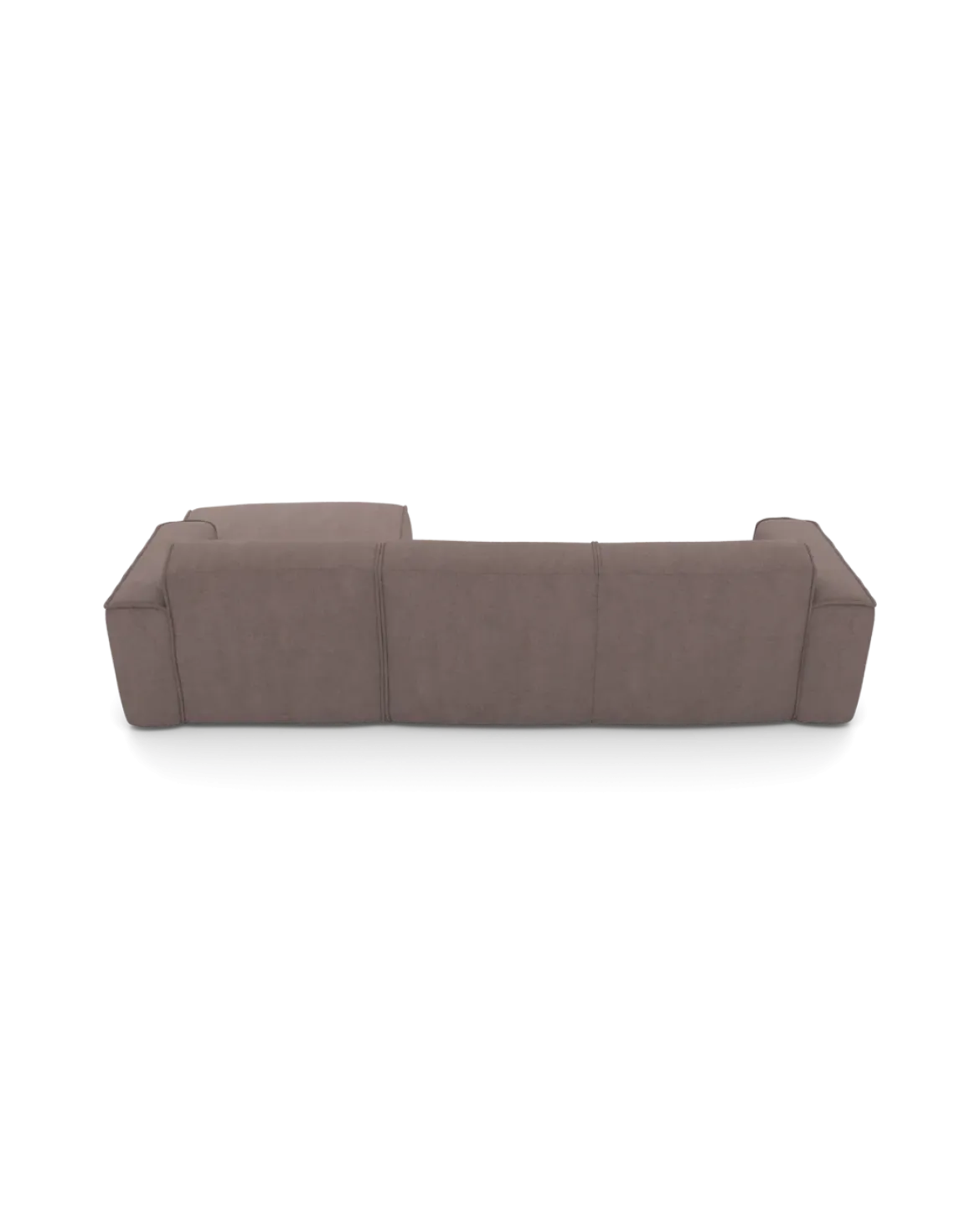 Vilanova Chaiselongsofa Højrevendt