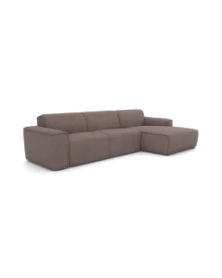 Vilanova Chaiselongsofa Højrevendt