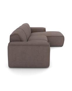 Vilanova Chaiselongsofa Højrevendt