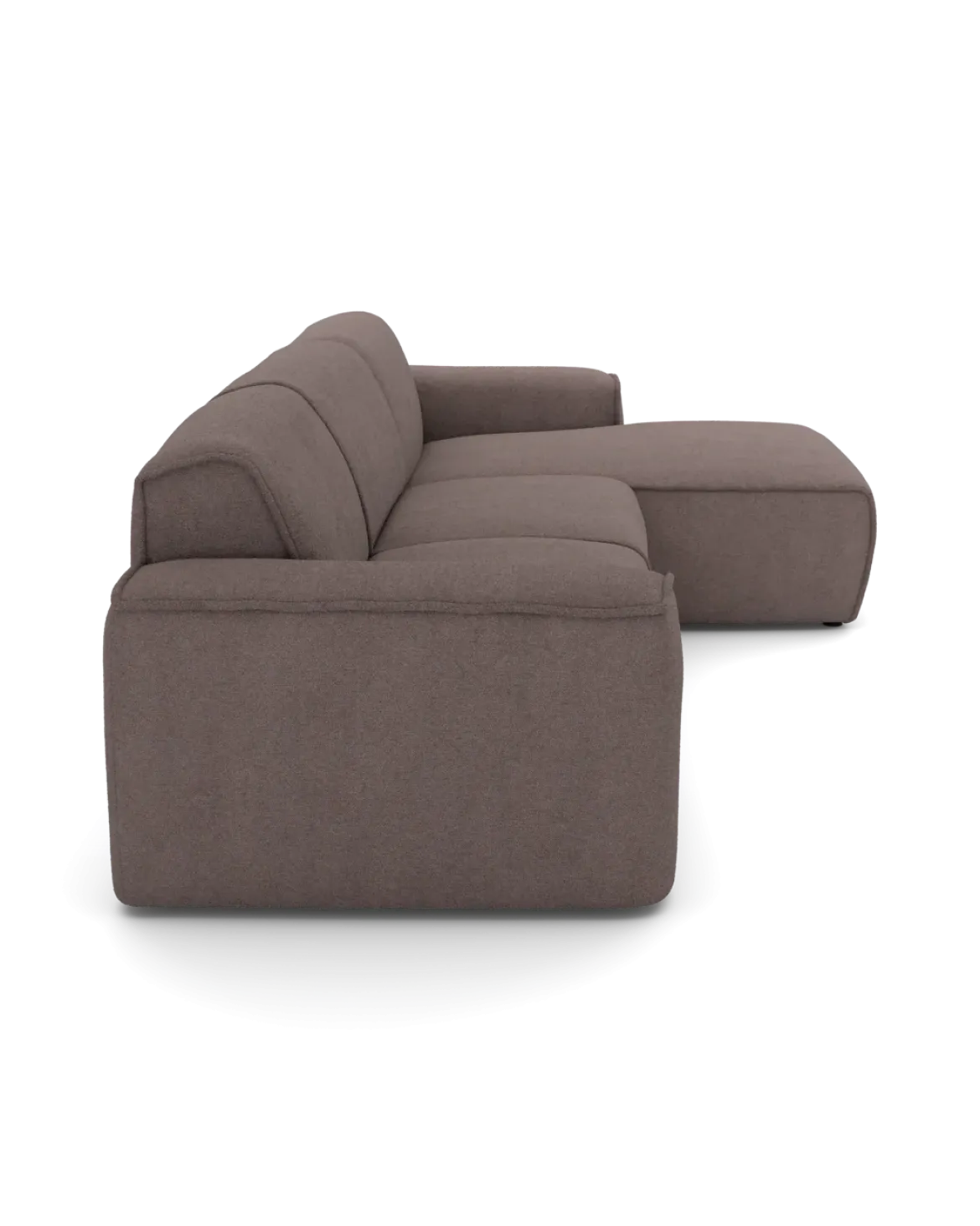 Vilanova Chaiselongsofa Højrevendt
