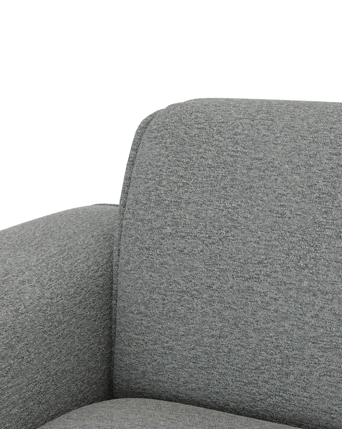 Vilanova Chaiselongsofa Højrevendt