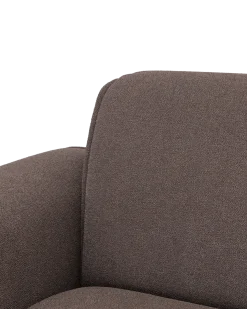 Vilanova Chaiselongsofa Højrevendt