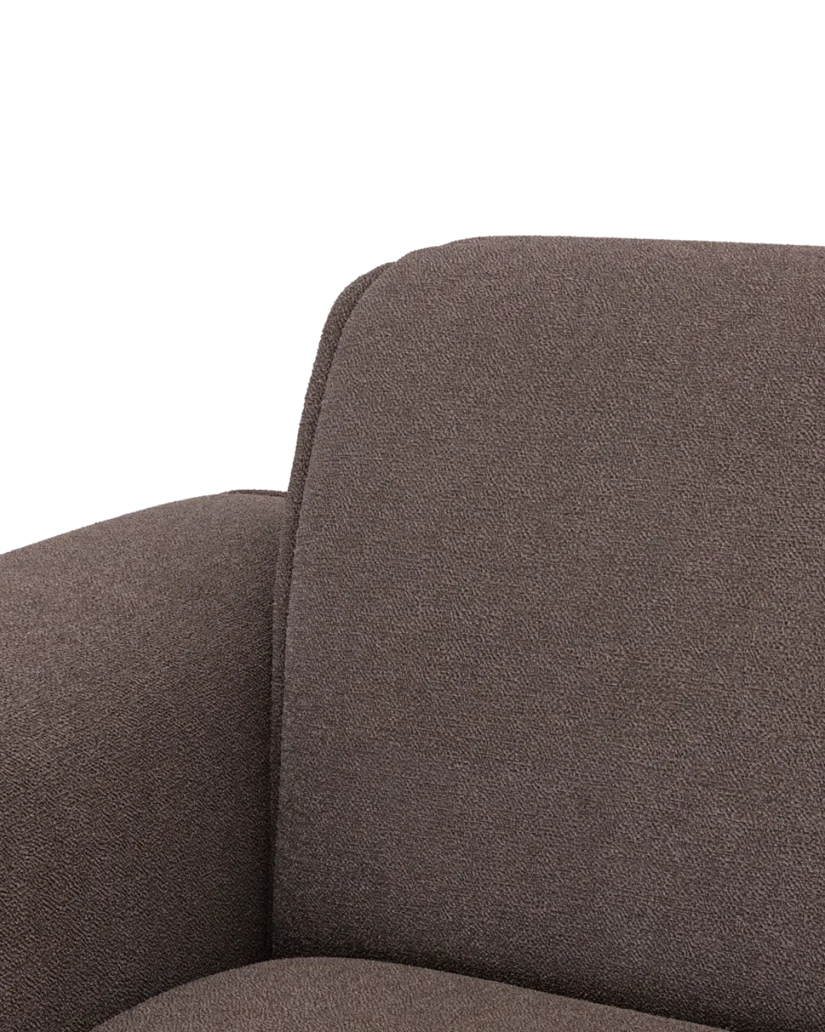 Vilanova Chaiselongsofa Højrevendt