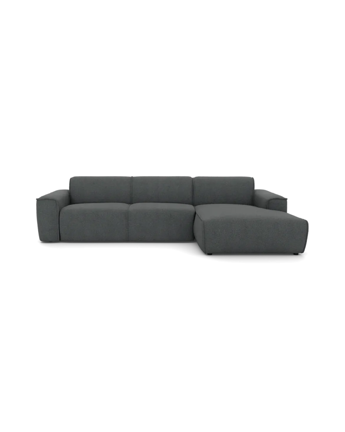 Vilanova Chaiselongsofa Højrevendt