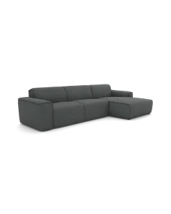 Vilanova Chaiselongsofa Højrevendt