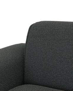 Vilanova Chaiselongsofa Højrevendt