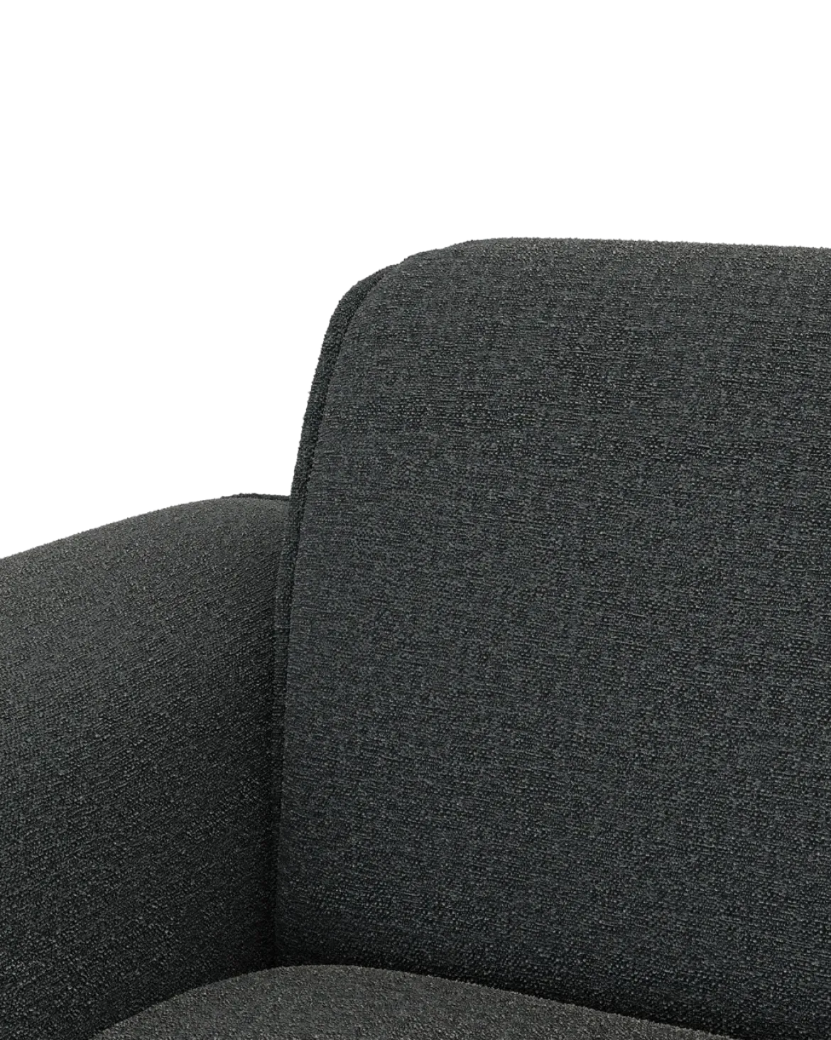 Vilanova Chaiselongsofa Højrevendt