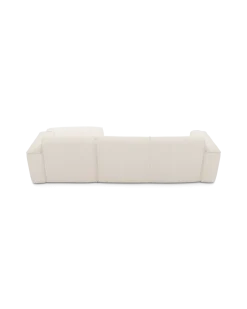 Vilanova Chaiselongsofa Højrevendt