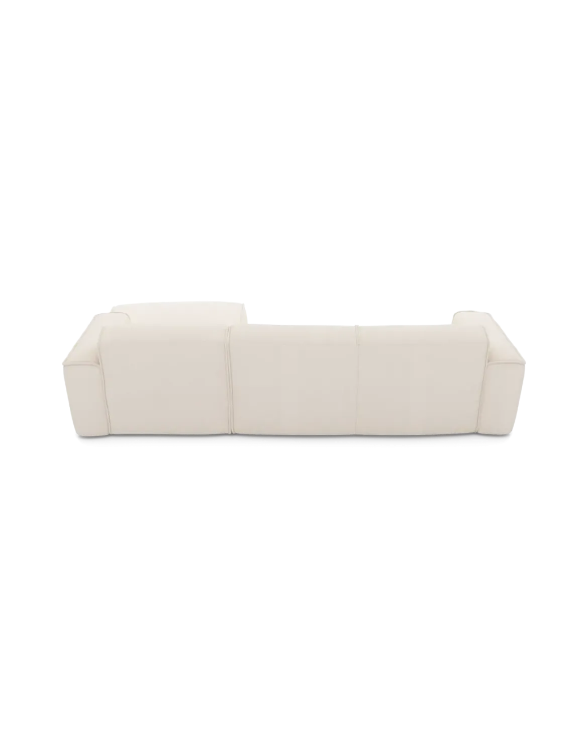 Vilanova Chaiselongsofa Højrevendt