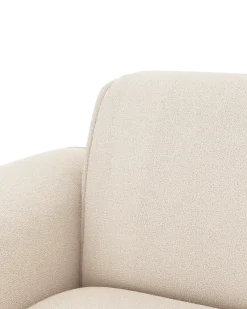 Vilanova Chaiselongsofa Højrevendt