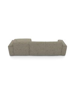 Vilanova Chaiselongsofa Højrevendt