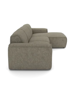 Vilanova Chaiselongsofa Højrevendt