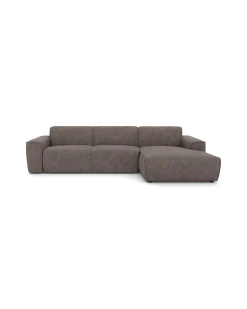 Vilanova Chaiselongsofa Højrevendt
