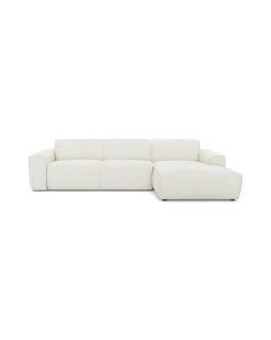Vilanova Chaiselongsofa Højrevendt
