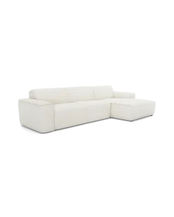 Vilanova Chaiselongsofa Højrevendt