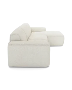 Vilanova Chaiselongsofa Højrevendt