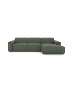 Vilanova Chaiselongsofa Højrevendt