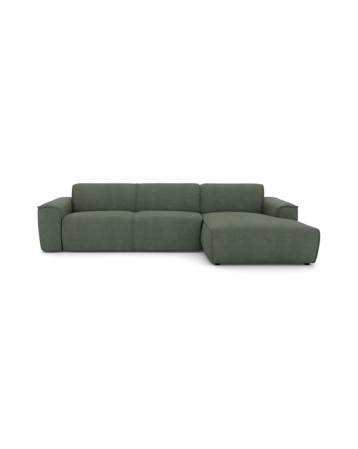 Vilanova Chaiselongsofa Højrevendt