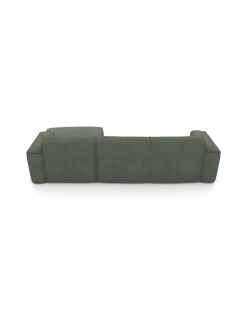 Vilanova Chaiselongsofa Højrevendt