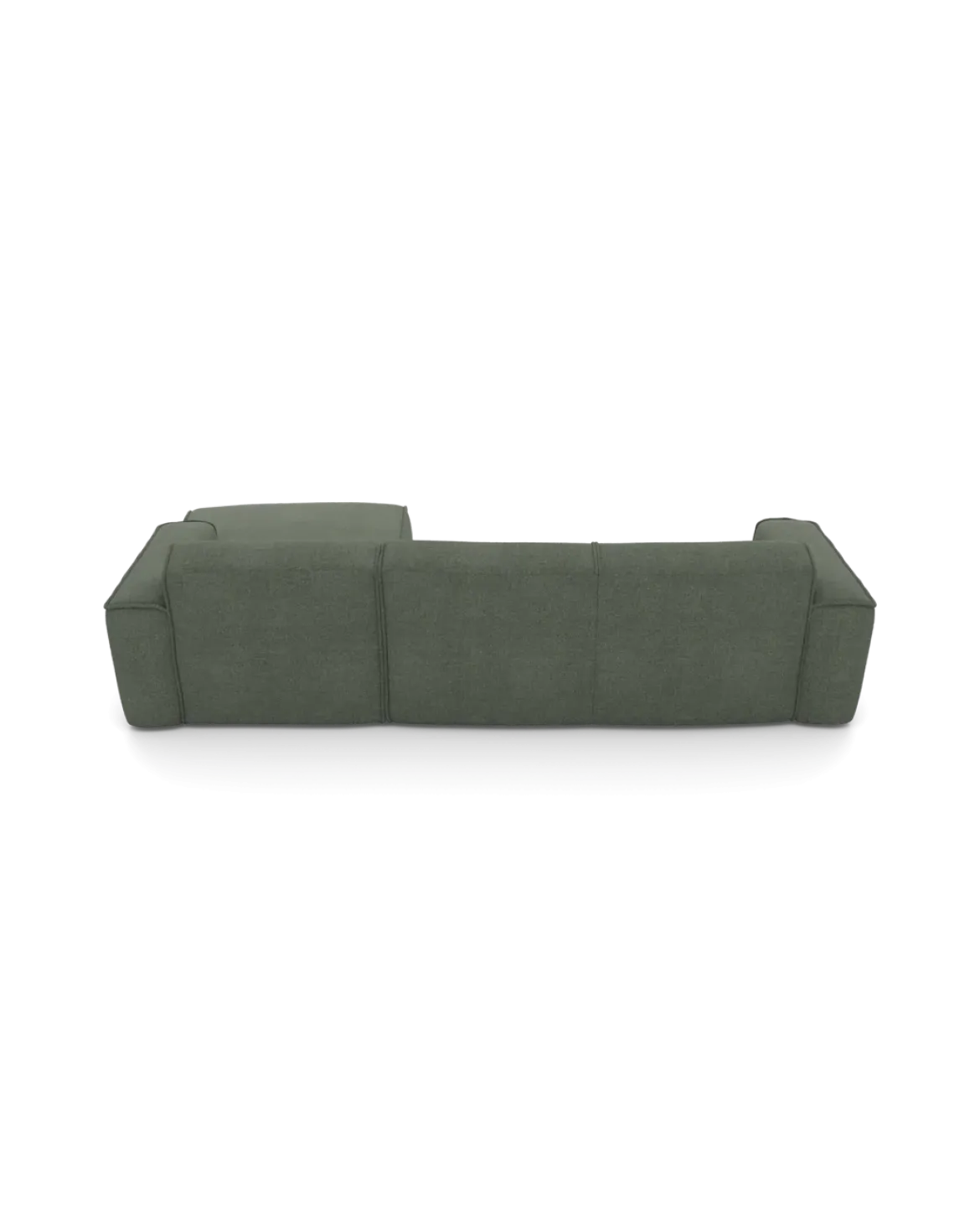 Vilanova Chaiselongsofa Højrevendt