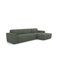 Vilanova Chaiselongsofa Højrevendt