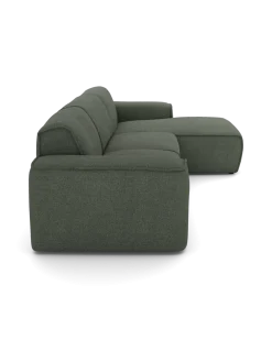 Vilanova Chaiselongsofa Højrevendt