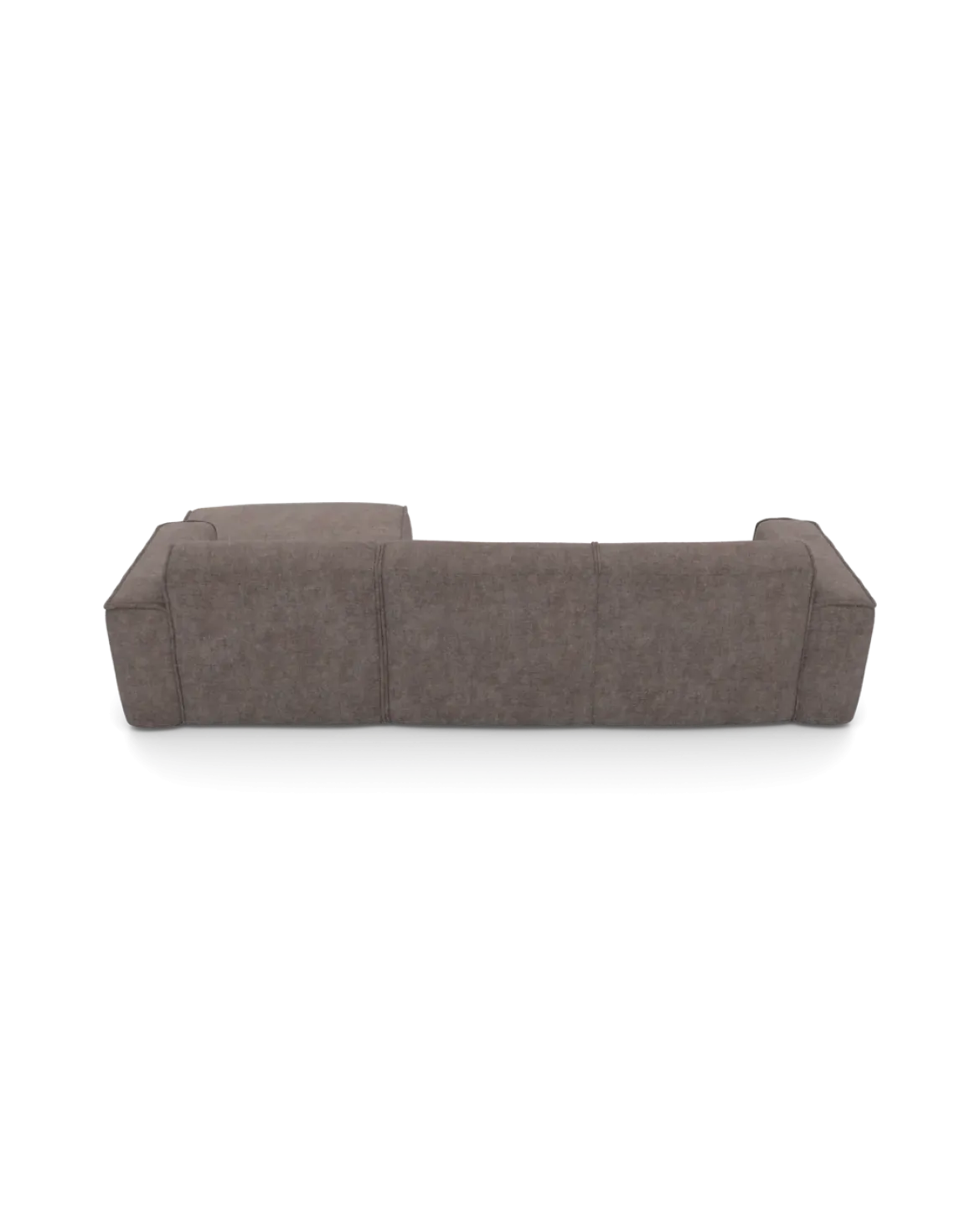 Vilanova Chaiselongsofa Højrevendt