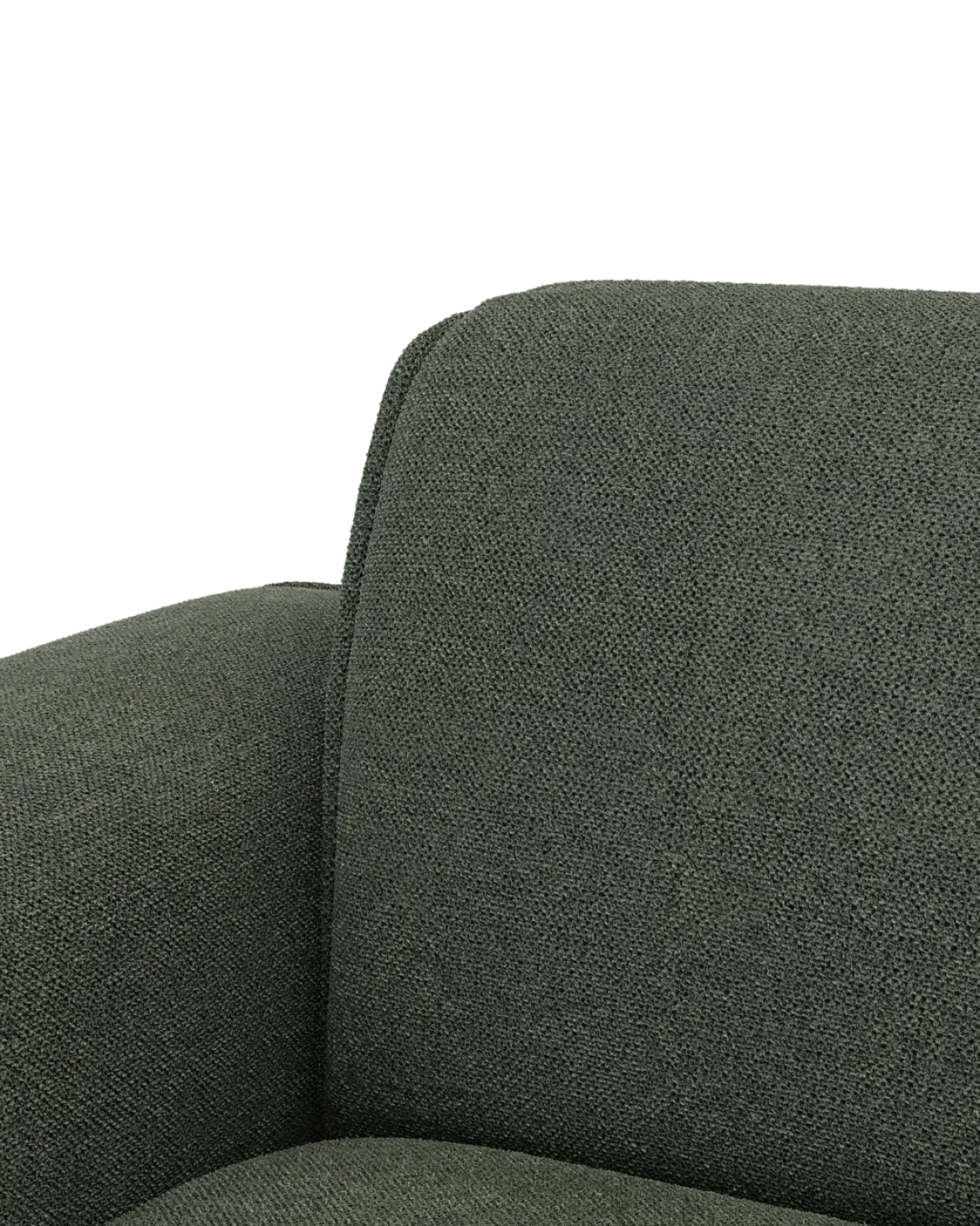 Vilanova Chaiselongsofa Højrevendt