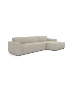 Vilanova Chaiselongsofa Højrevendt