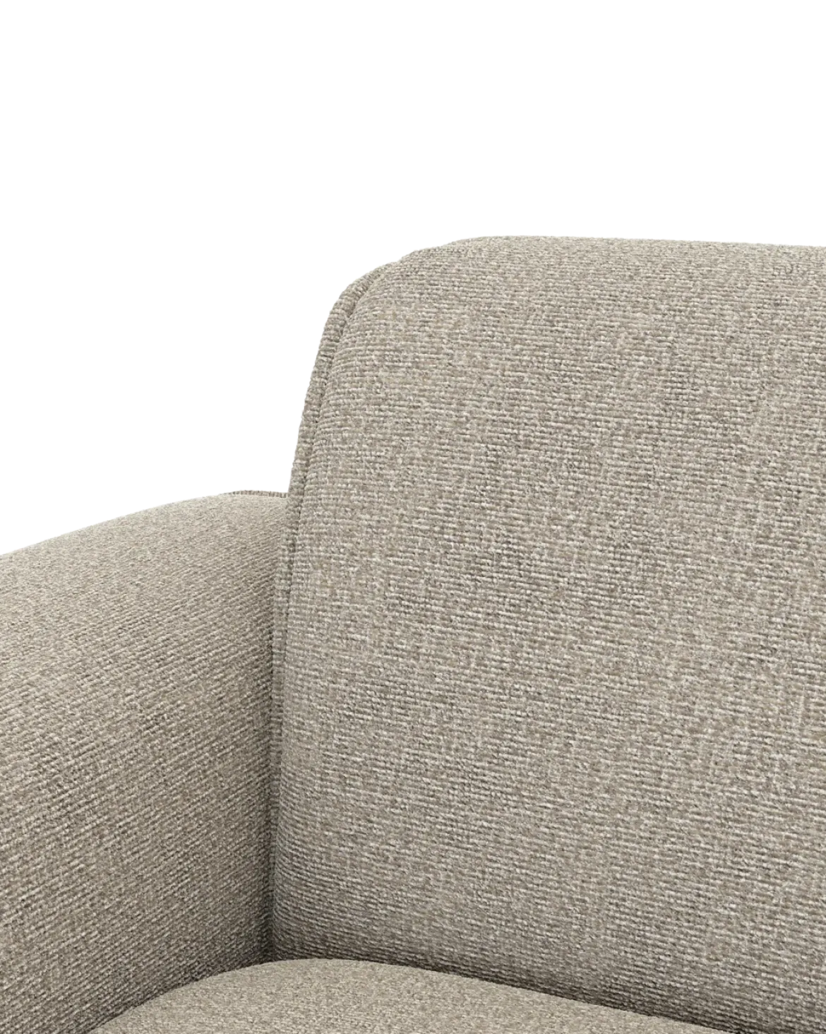 Vilanova Chaiselongsofa Højrevendt