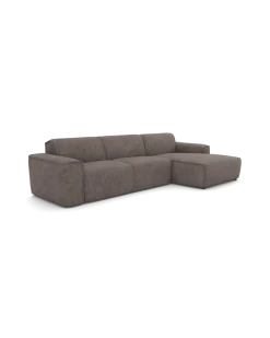 Vilanova Chaiselongsofa Højrevendt