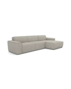 Vilanova Chaiselongsofa Højrevendt