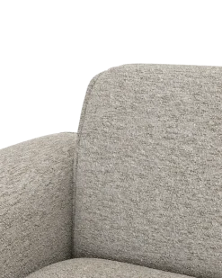 Vilanova Chaiselongsofa Højrevendt