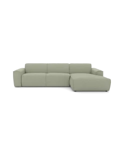 Vilanova Chaiselongsofa Højrevendt