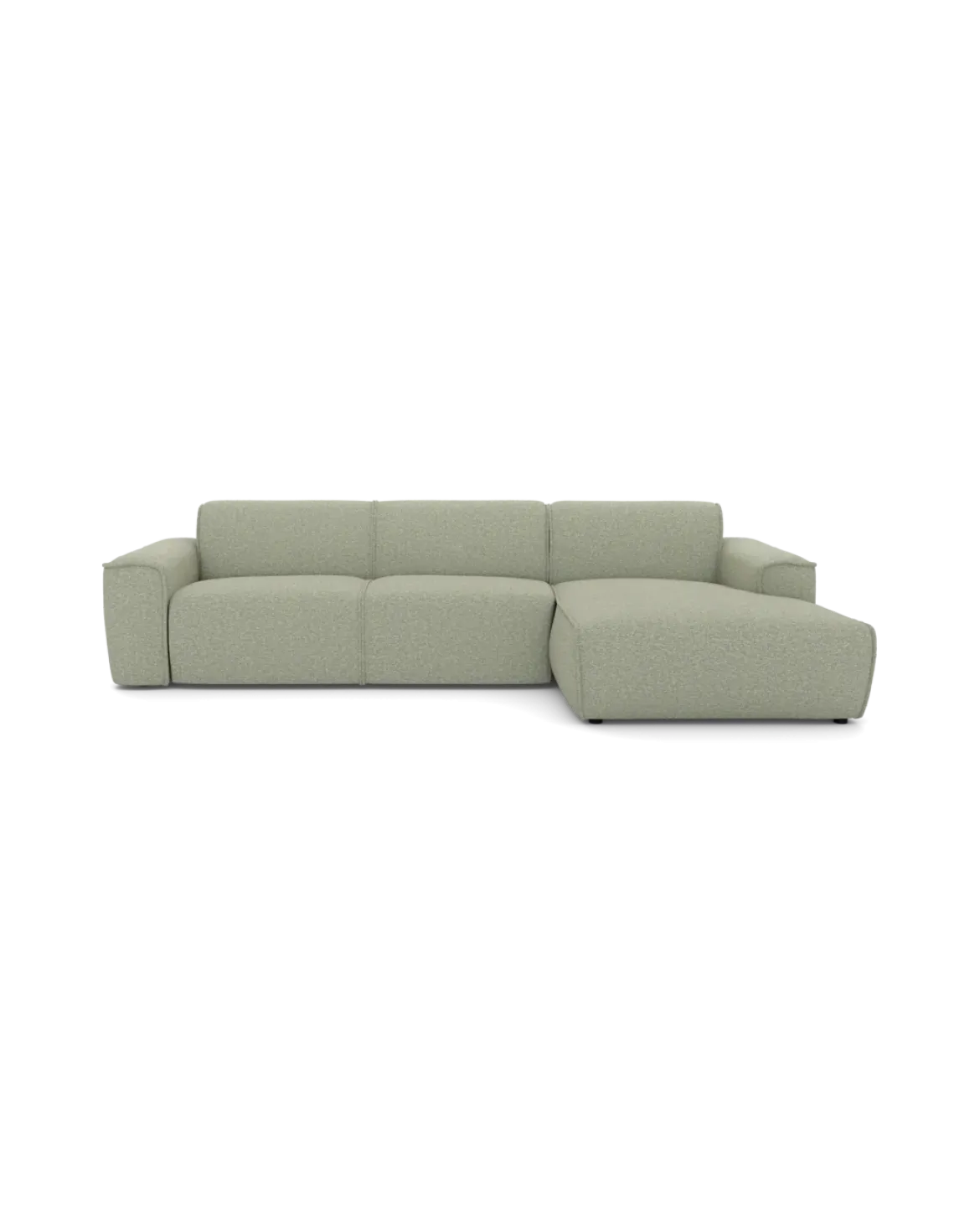 Vilanova Chaiselongsofa Højrevendt