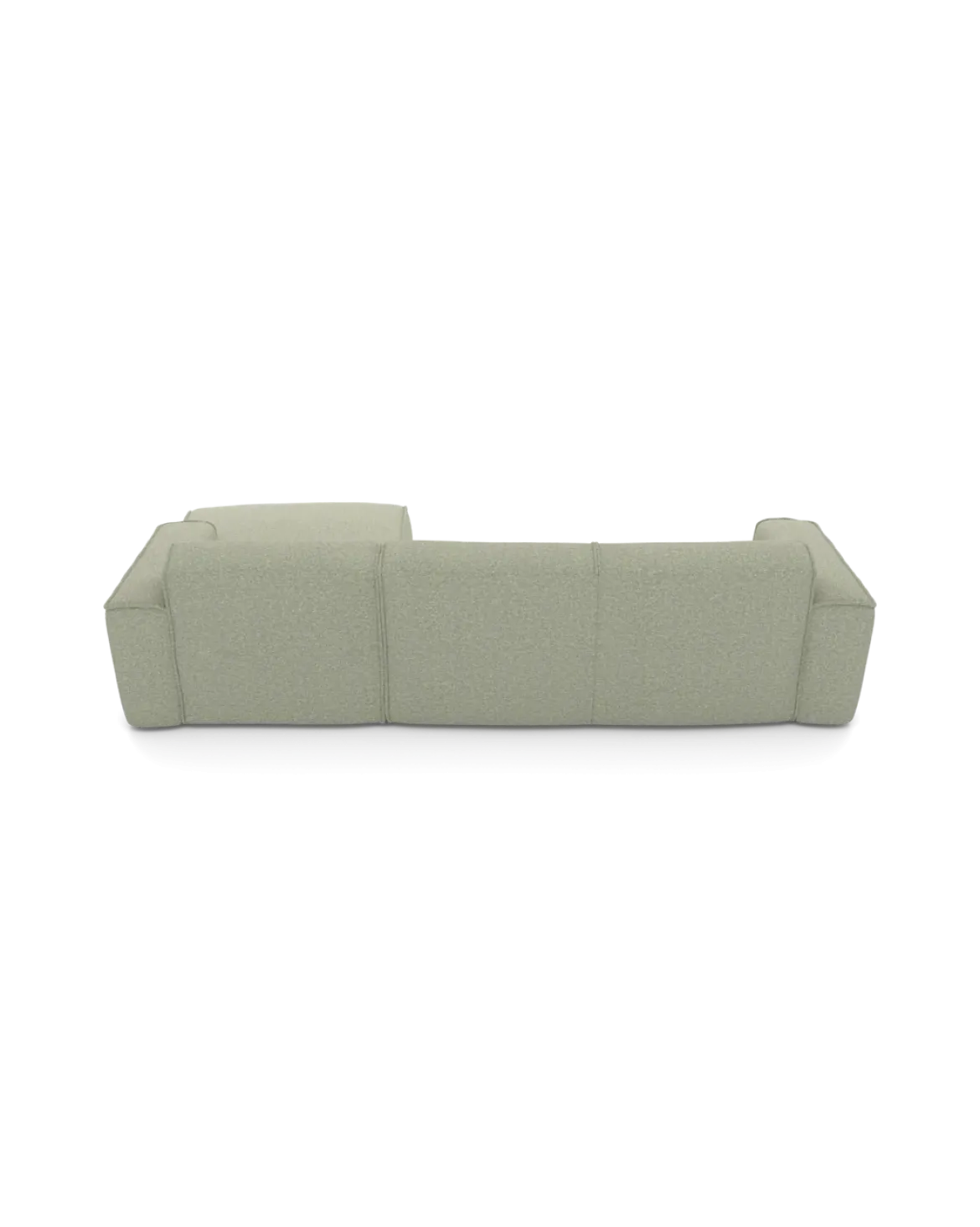 Vilanova Chaiselongsofa Højrevendt