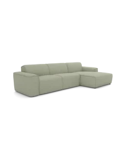 Vilanova Chaiselongsofa Højrevendt