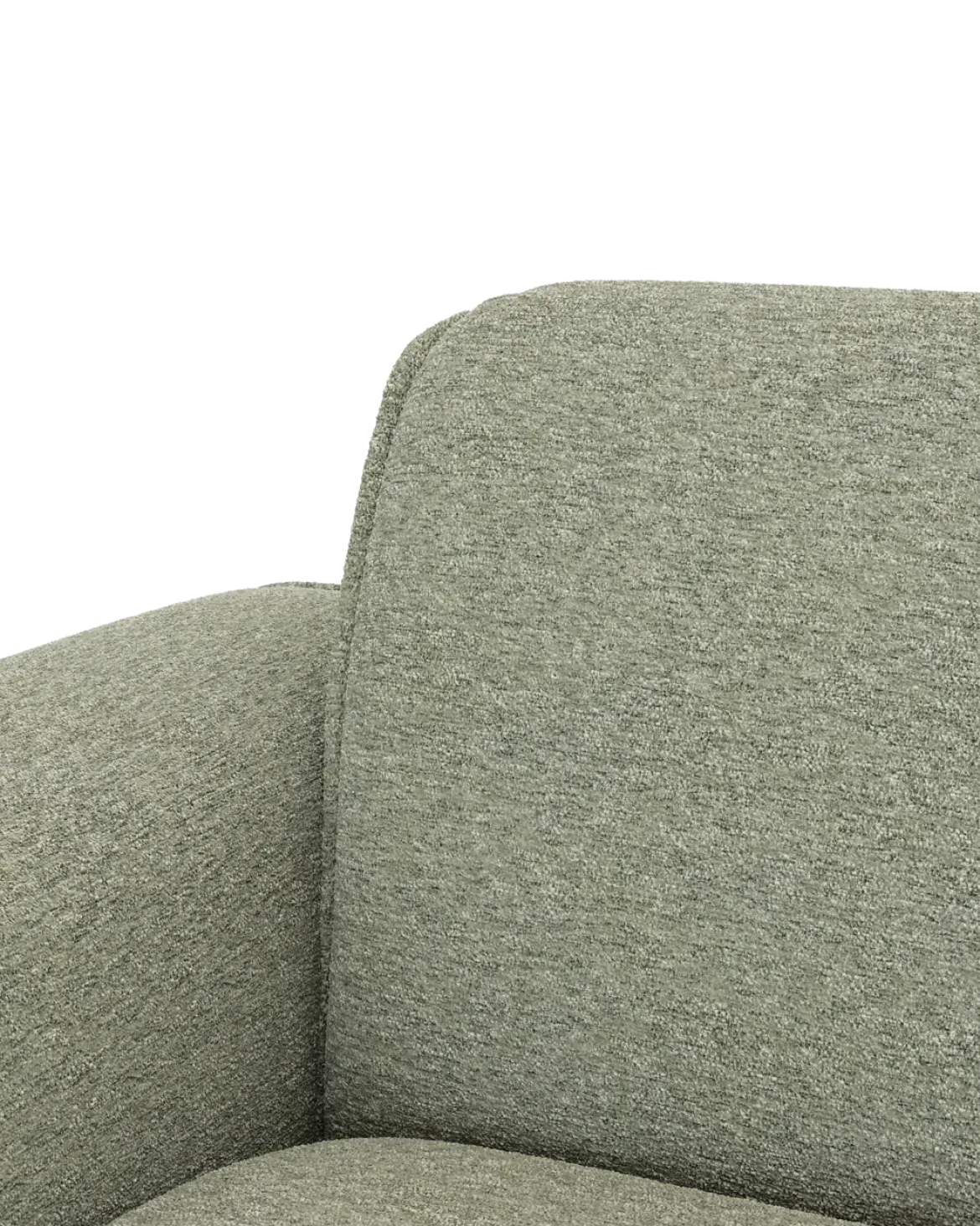 Vilanova Chaiselongsofa Højrevendt